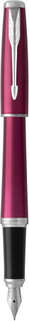 Stilou Parker Urban Royal Vibrant Magenta CT F [6]