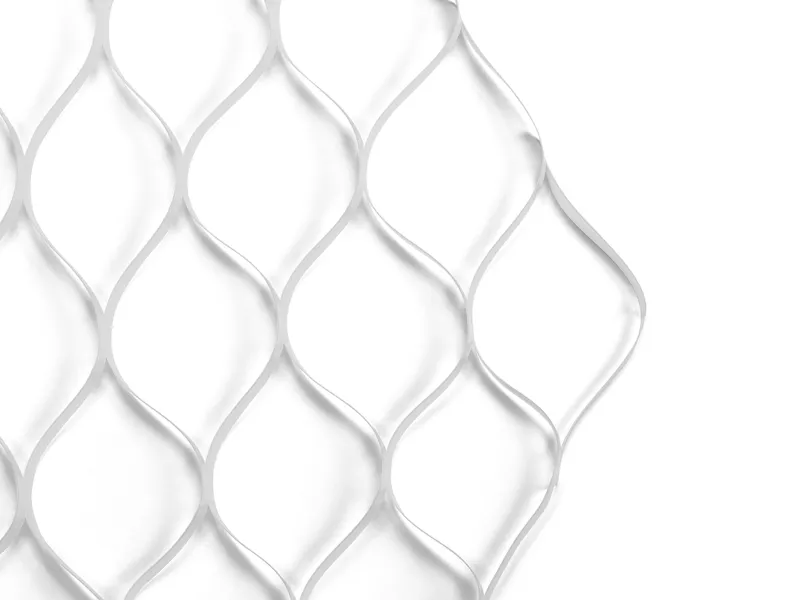 PD GHIRLANDA PLASA PENTRU BALOANE, FORMA INIMA, 63x58CM SIA1 [1]