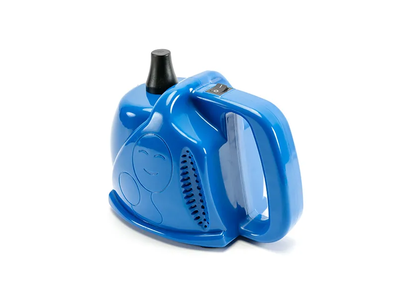 Baloane si accesorii - POMPA ELECTRICA PENTRU UMFLAT BALOANE CU 1 DUZA GHT-502