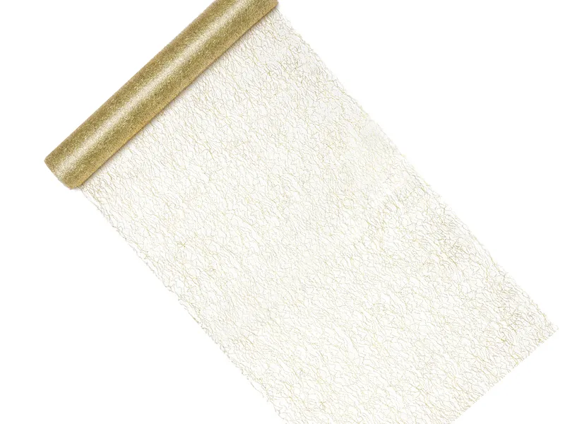 HOBBY - PD ROLA DECORATIVA, FIBRA AURIE 0.36x9M SF1-36-019ME