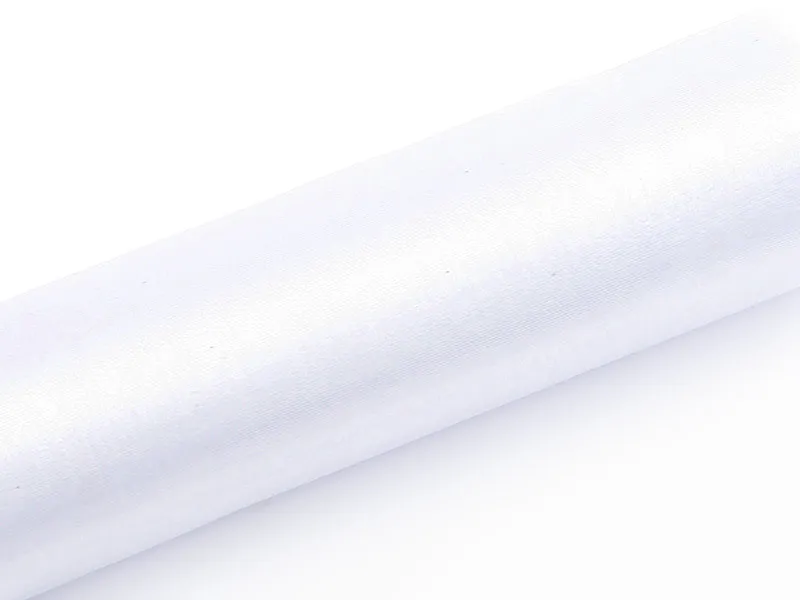 Organza floristica - PD ROLA DECORATIVA, ORGANZA, ALB 0.16x9M ORP16-008