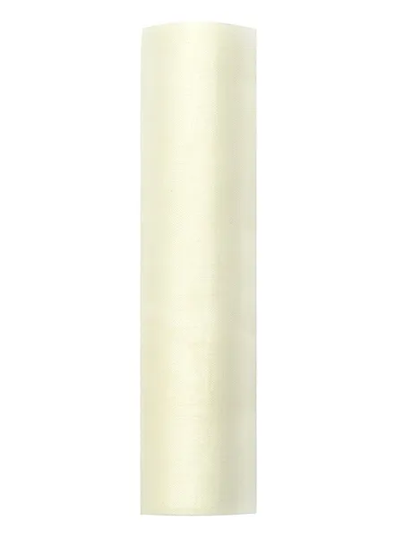 PD ROLA DECORATIVA, ORGANZA, CREM DESCHIS 0.16x9M ORP16-079J [1]