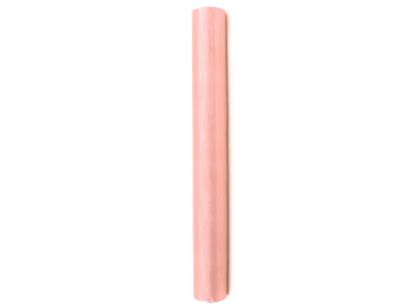 PD ROLA DECORATIVA, ORGANZA, ROZ PAL 0.36x9M ORP-081B [1]