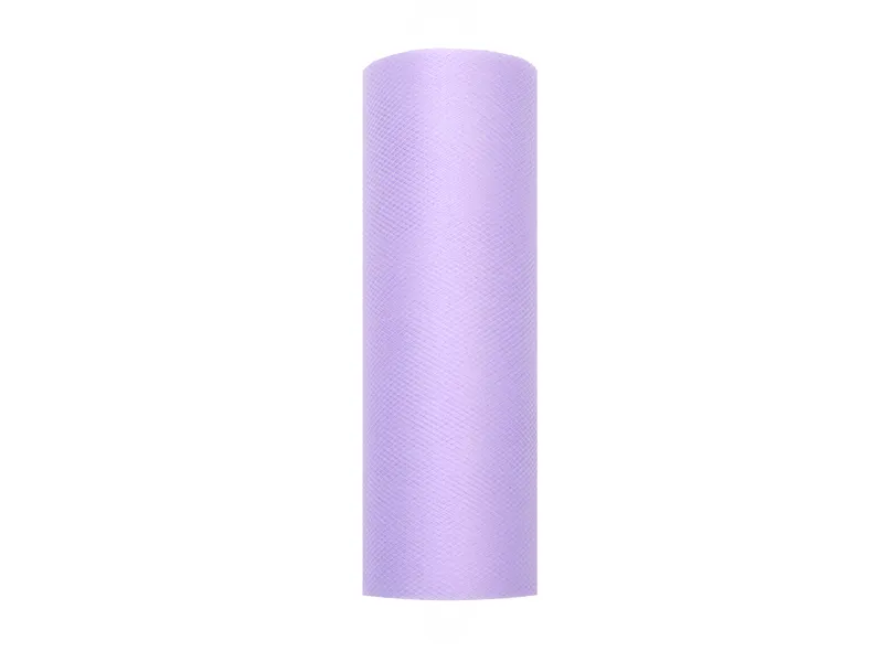 PD ROLA DECORATIVA, TUL, LILA 0.15x9M TIU15-004 [1]