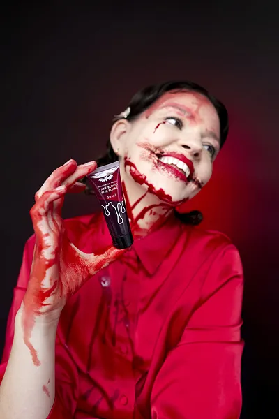 TUB GEL SANGE FALS 30ML HALLOWEEN KRW2 [1]