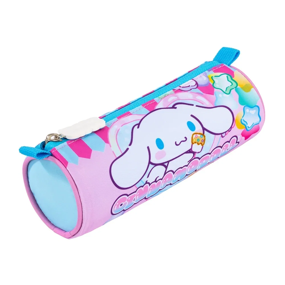 RECHIZITE SCOLARE IPB - Penar Cilindric Cinnamoroll Candies 1 Fermoar