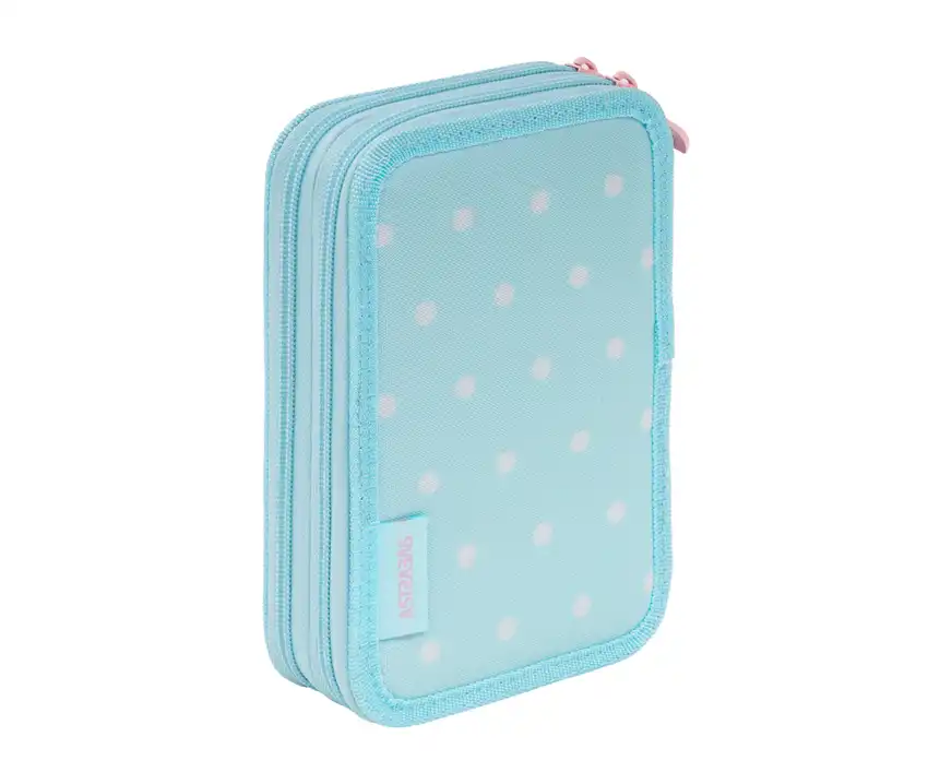 Penar Echipat 2 Fermoare Astrabag Puppy Line [1]