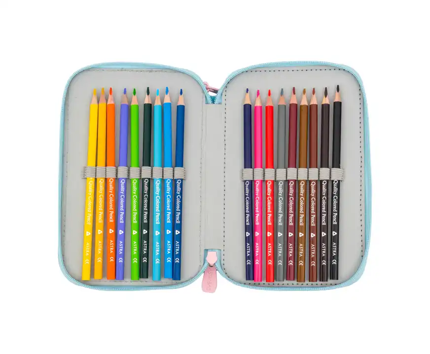 Penar Echipat 2 Fermoare Astrabag Puppy Line [5]