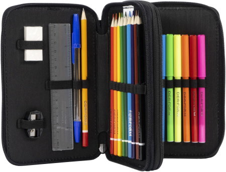 Penar Echipat 2 Fermoare BackUp Game Pad [1]