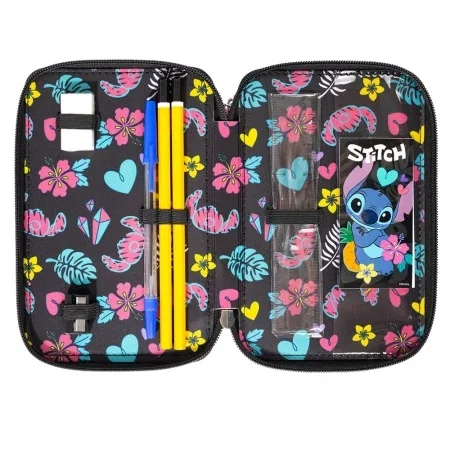 Penar Echipat 3 Fermoare Stitch That's Me 696473 [2]