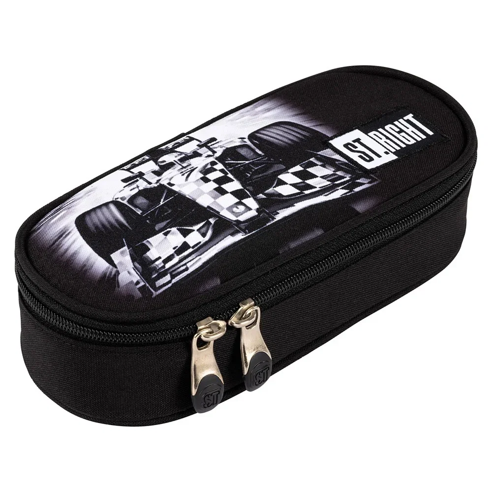 Penare, Etuiuri, Necessaire - Penar Neechipat 1 Fermoar St.Right Final Lap 697661