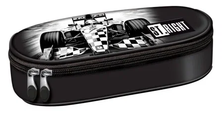 Penare, Etuiuri, Necessaire - Penar Neechipat 1 Fermoar St.Right Final Lap 697661
