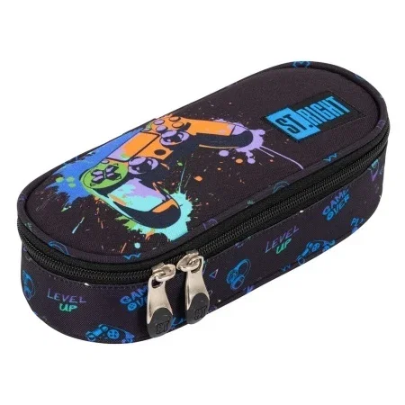Penare, Etuiuri, Necessaire - Penar Neechipat 1 Fermoar St.Right Game Controller Splash 697579