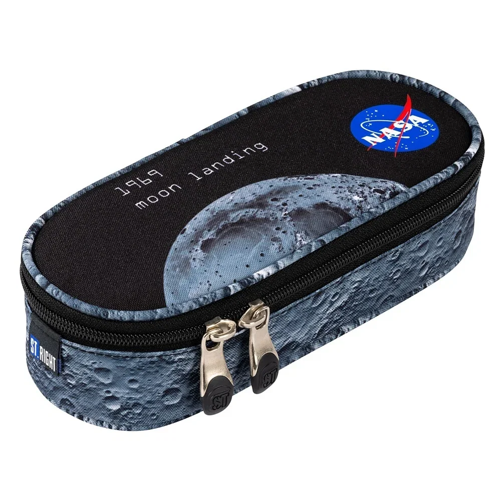 Penare, Etuiuri, Necessaire - Penar Neechipat 1 Fermoar St.Right Moon View 398071