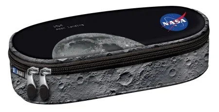 Penare, Etuiuri, Necessaire - Penar Neechipat 1 Fermoar St.Right Moon View 398071