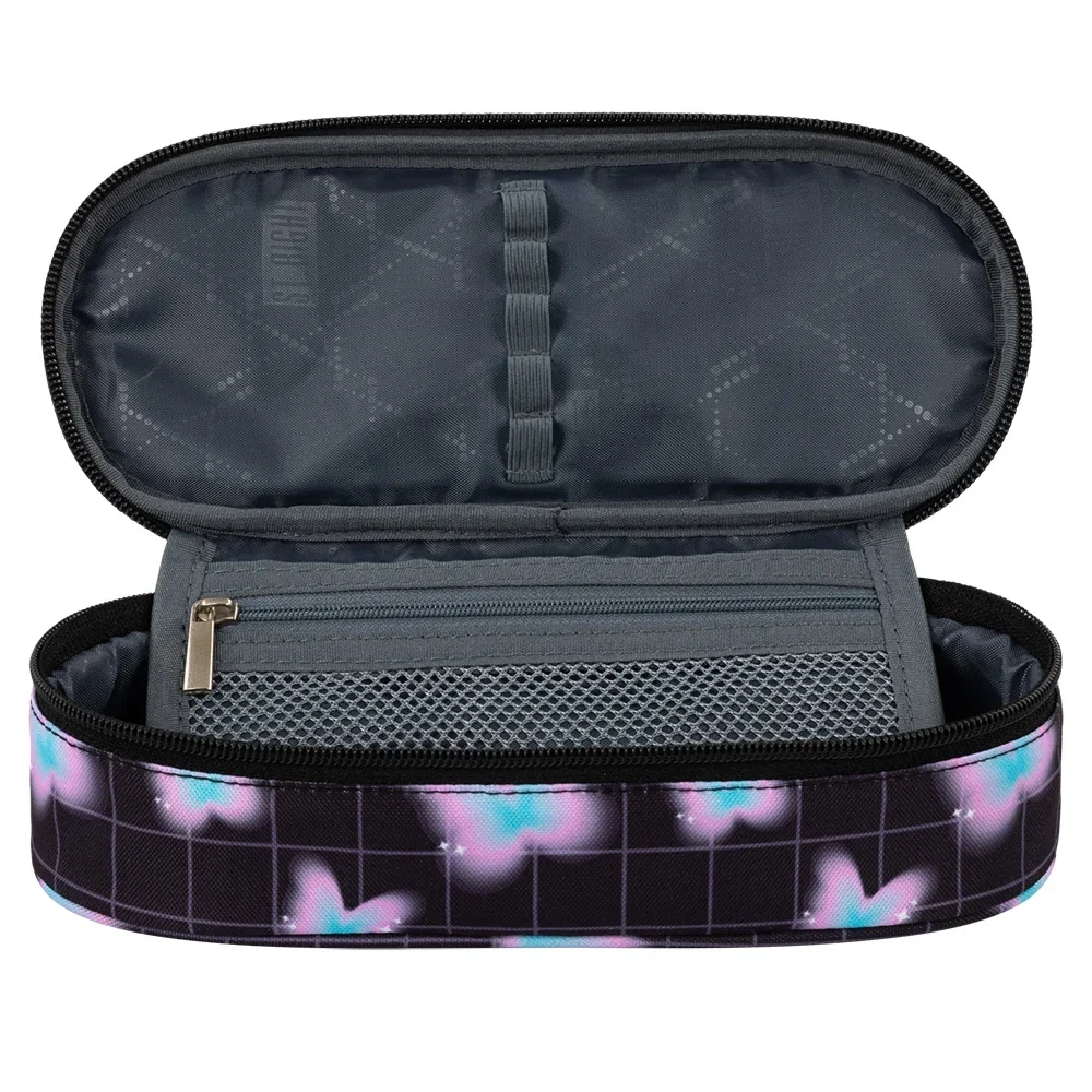 Penar Neechipat 1 Fermoar St.Right Pastel Butterfly 697005 [1]