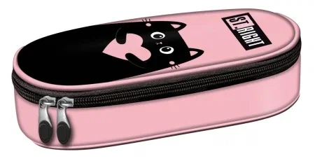 Penare, Etuiuri, Necessaire - Penar Neechipat 1 Fermoar St.Right Purrfect Love 697111