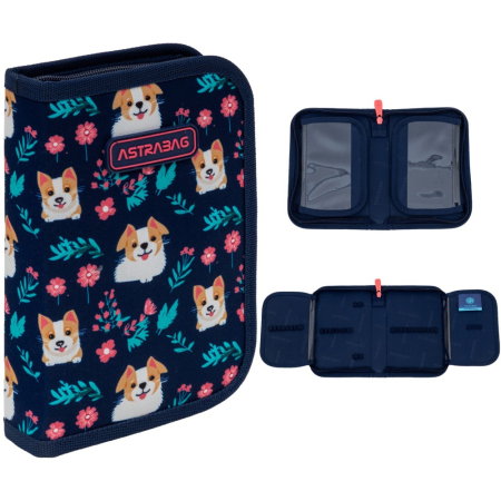 Penar Neechipat 1 Fermoar 2 Extensii Astrabag Dear Puppy [2]