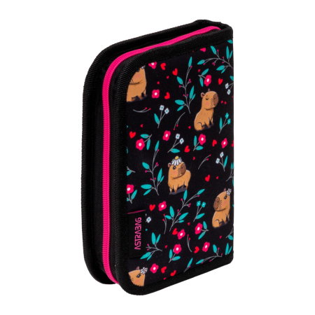 Penar Neechipat 1 Fermoar 2 Extensii Astrabag Flower Capy | [1]