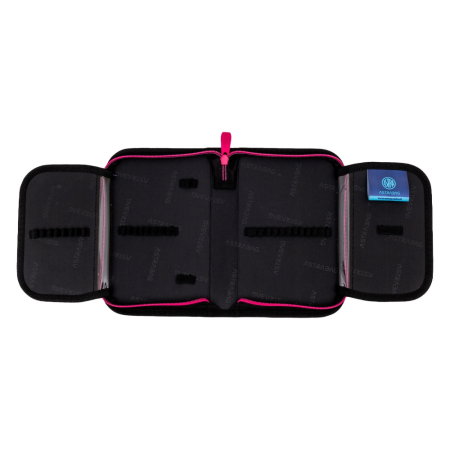 Penar Neechipat 1 Fermoar 2 Extensii Astrabag Flower Capy | [6]