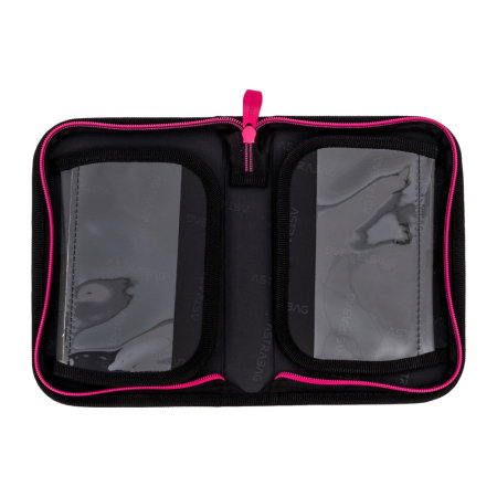 Penar Neechipat 1 Fermoar 2 Extensii Astrabag Flower Capy | [7]