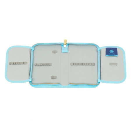 Penar Neechipat 1 Fermoar 2 Extensii Astrabag Fluffy Capy [6]