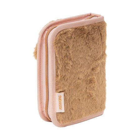 Penar Neechipat 1 Fermoar 2 Extensii Astrabag Fluffy Puppy [1]