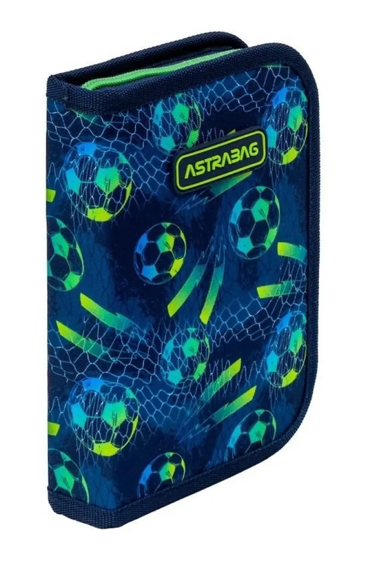 RECHIZITE STUDENTI - Penar Neechipat 1 Fermoar 2 Extensii Astrabag Football