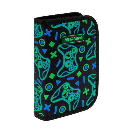 Penar Neechipat 1 Fermoar 2 Extensii Astrabag Game On [0]