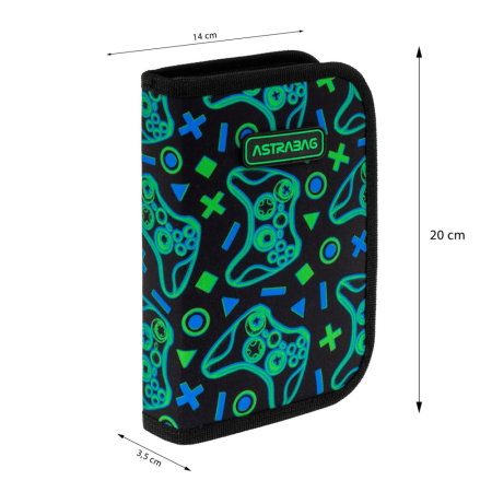 Penar Neechipat 1 Fermoar 2 Extensii Astrabag Game On [3]