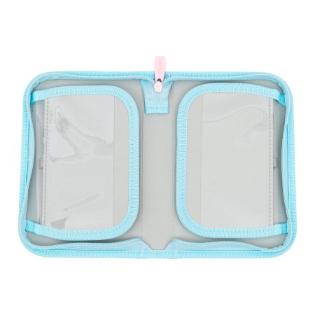 Penar Neechipat 1 Fermoar 2 Extensii AstraBag Puppy Line [6]
