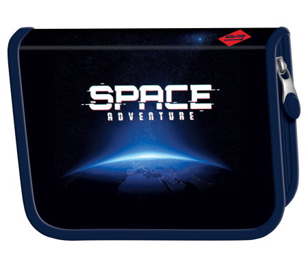 Penare, Etuiuri, Necessaire - Penar Neechipat St. Majewski Blue Earth View PC03 301230