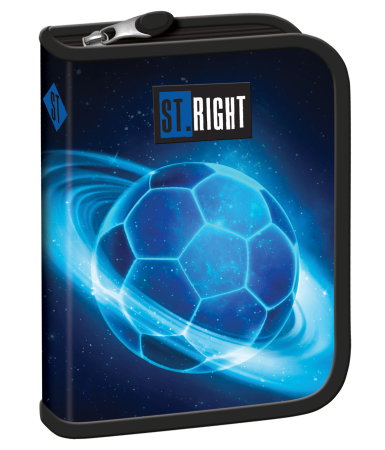 Penare, Etuiuri, Necessaire - Penar Neechipat St. Majewski Cosmic Soccer PC03 301315
