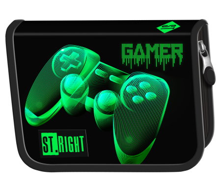 Penare, Etuiuri, Necessaire - Penar Neechipat St. Majewski Green Level PC03 301360