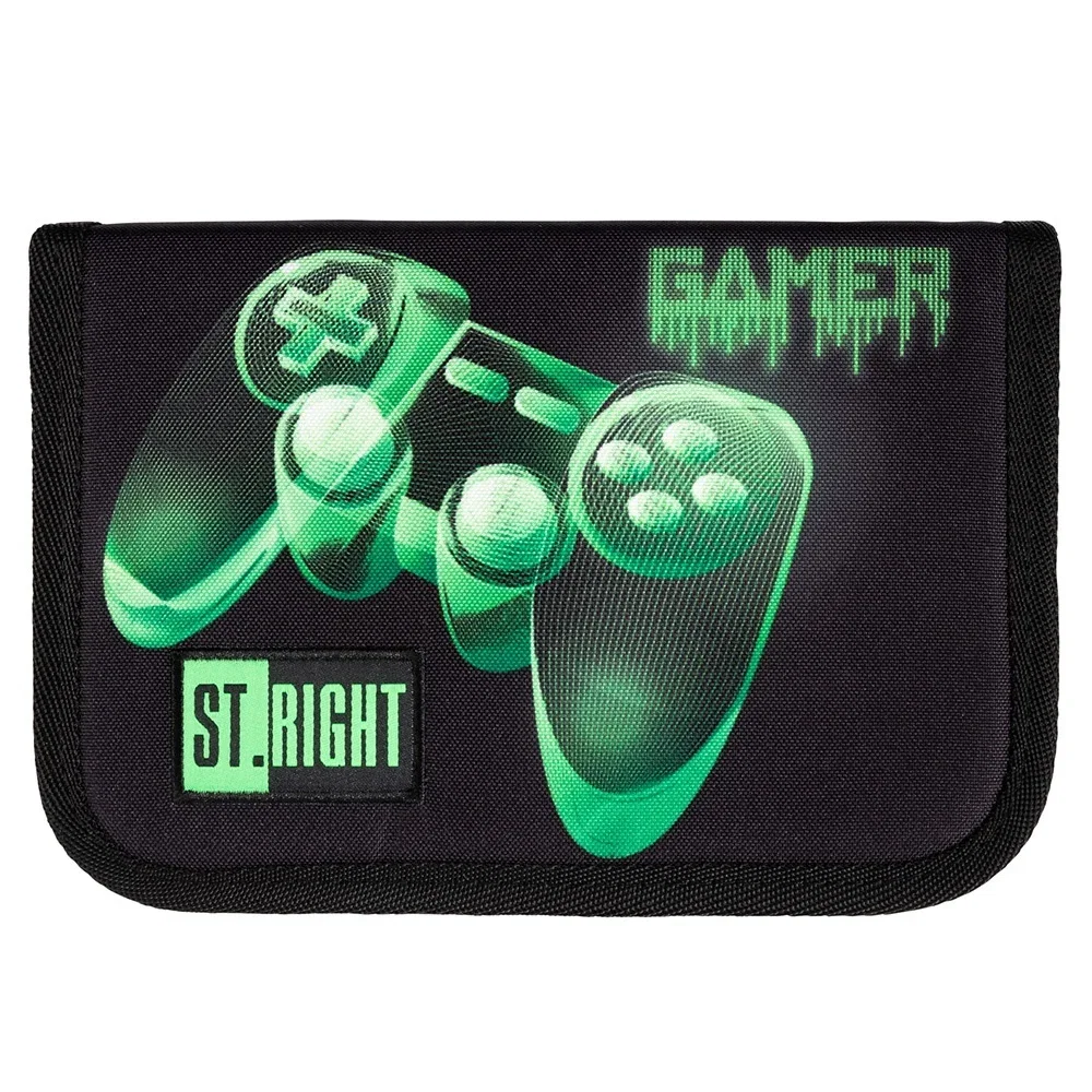 Penare, Etuiuri, Necessaire - Penar Neechipat St. Majewski Green Level PC03 301360