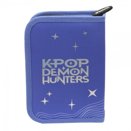 Penar Neechipat 1 Fermoar 2 Extensii K-POP Demon Hunters Violet [1]