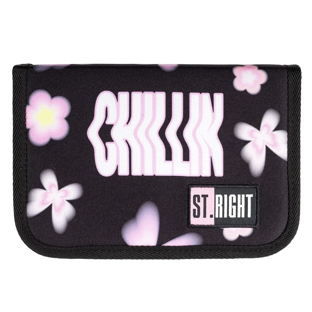 Penare, Etuiuri, Necessaire - Penar Neechipat St.Right Flower Mood PC-03 300752