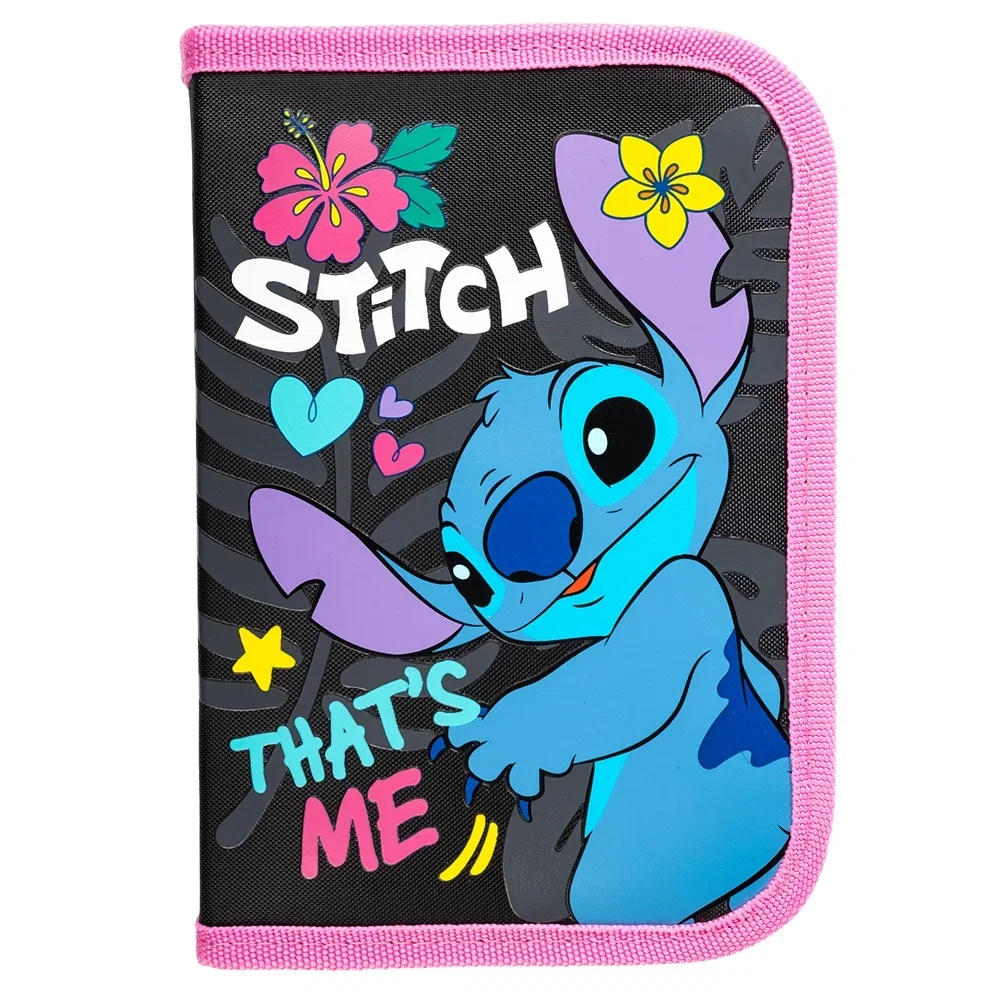 RECHIZITE SCOLARE IPB - Penar Rigid St.Majewski PC03 Stitch That’s Me - 696466