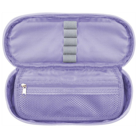 Penar Neechipat 1 Fermoar BackUP Pastel Checkered [2]