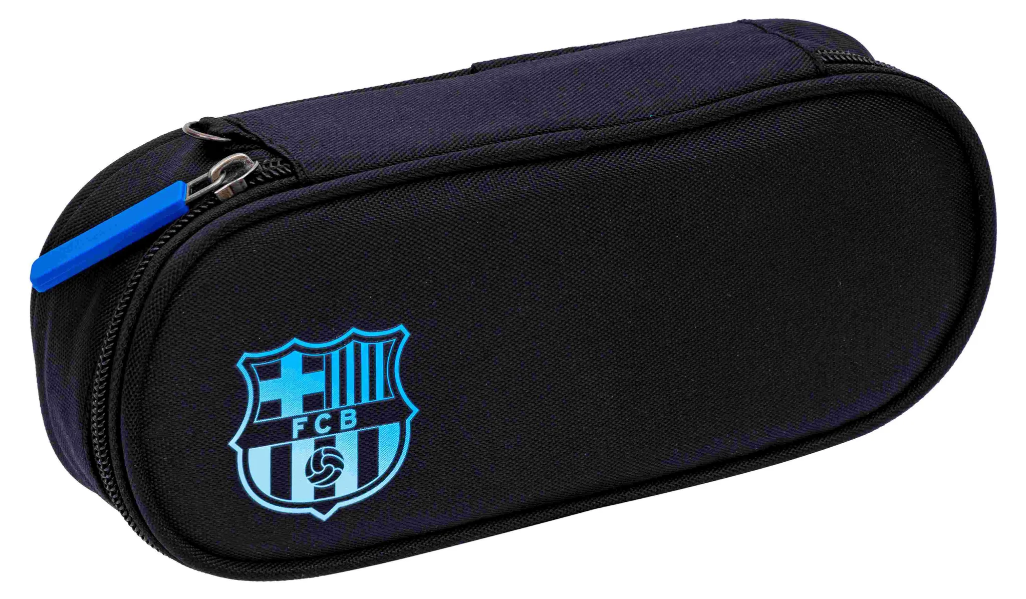 Penar Neechipat 1 Fermoar FC Barcelona Black [3]