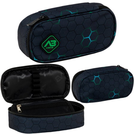 Penar Neechipat 1 Fermoar Green Element AC6 [2]