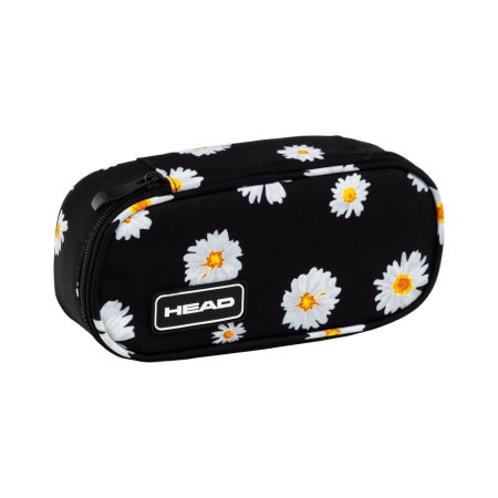 Penare, Etuiuri, Necessaire - Penar Neechipat 1 Fermoar Head Daisy AC6