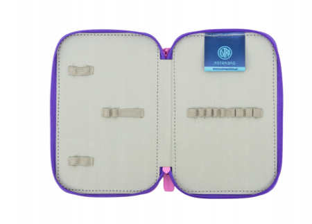 Penar Neechipat 2 Fermoare AstraBag Kitty AC2 [4]