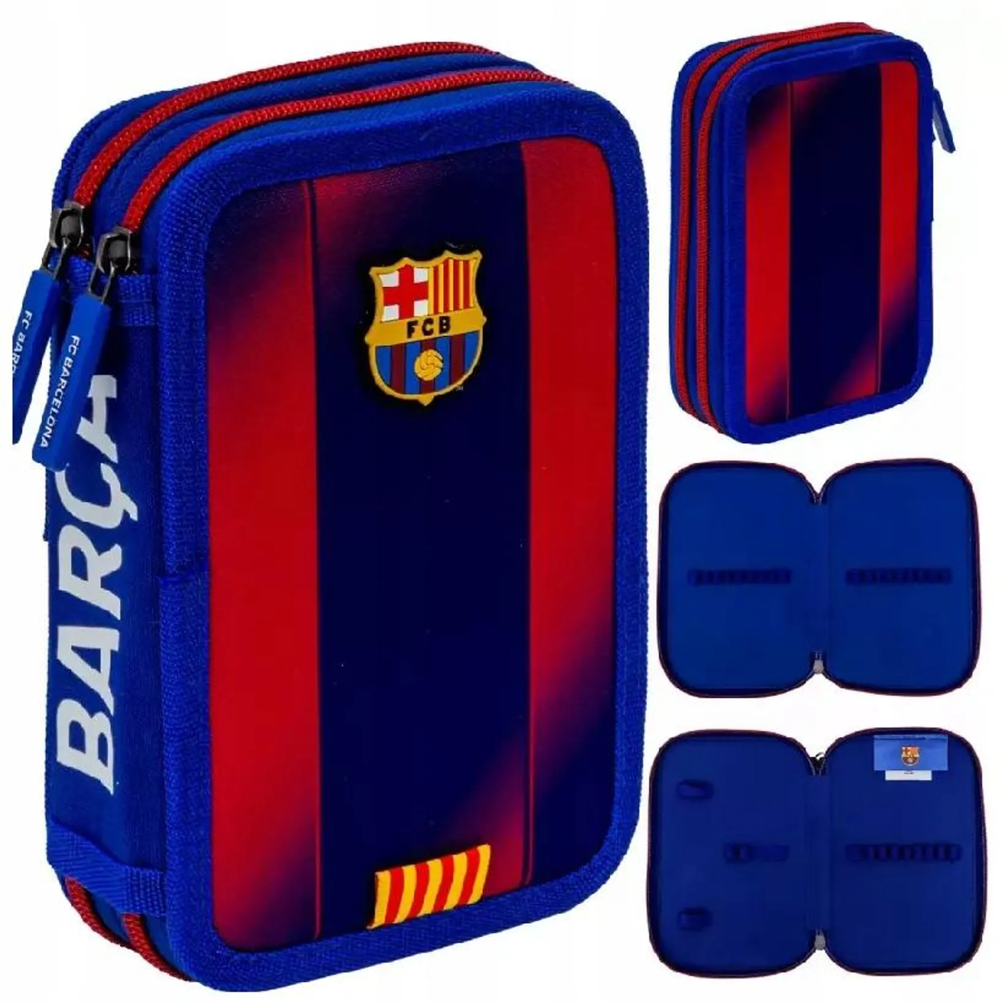Penar Neechipat 2 Fermoare FC Barcelona 503026043 Astra [7]