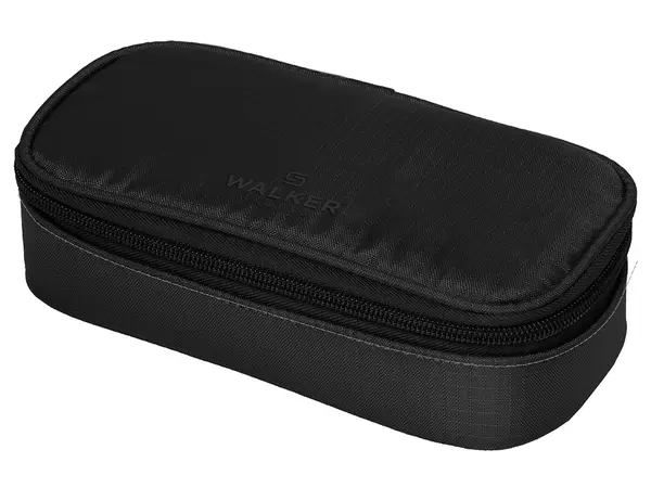 Penare/ Etuiuri/ Necessaire - Penar Neechipat Walker Wizzard Campus Neo Negru