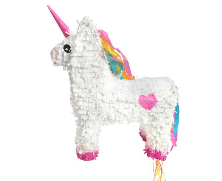 ARTICOLE PARTY - Pinata Party Unicorn 55cm WM-PJRC Godan