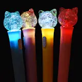 PIX 16CM CU LED PISICA 11221 [2]