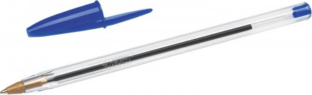PIX BIC CRISTAL 1.0MM 10/SET 4 CULORI 216830865 [4]