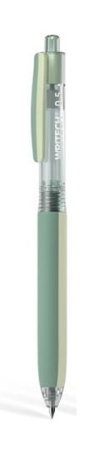 Pixuri cu gel - PIX CU GEL WRITECH DUAL GRIP 0.5MM CORP VERDE 260068/260071