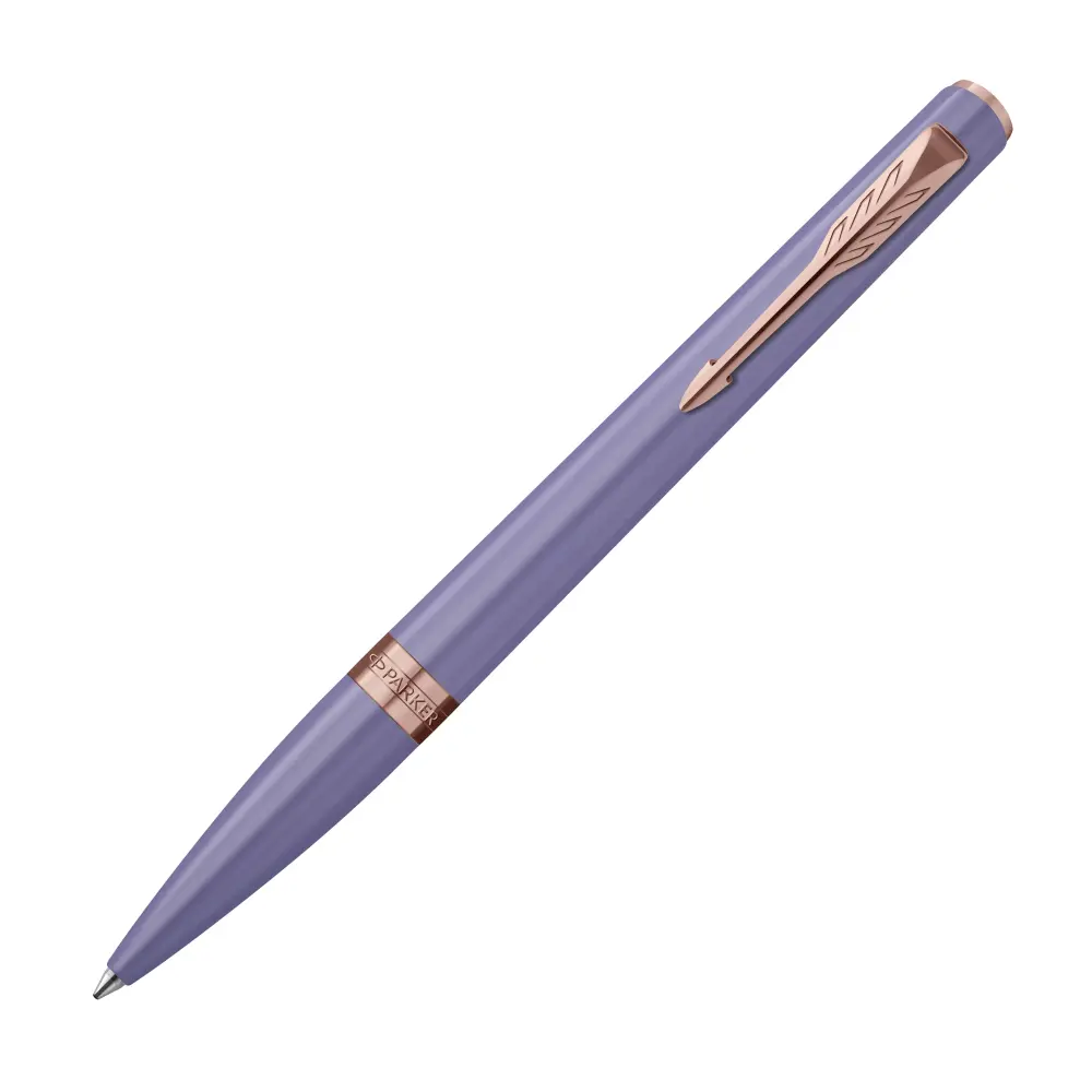 Pix Parker Meridian Lilac PGT Blue M 161153 [1]